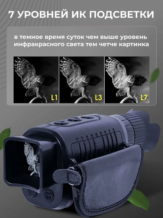 Новая камера в наличии!