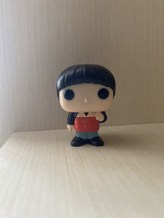 фигурки осд и Гарри Поттер