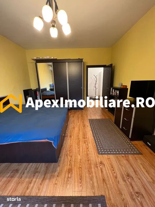 Garsoniera de inchiriat Crangasi Bucuresti | ApexImobiliare.ro