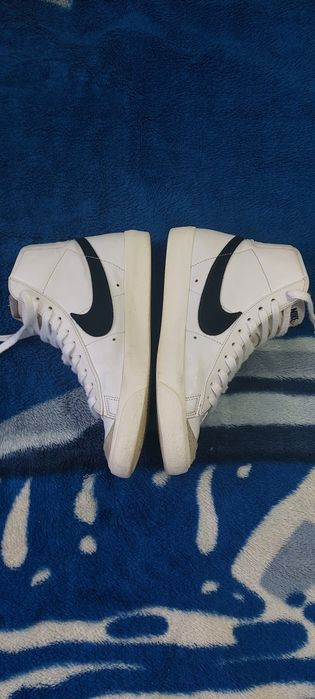 Nike Blazer Mid 77