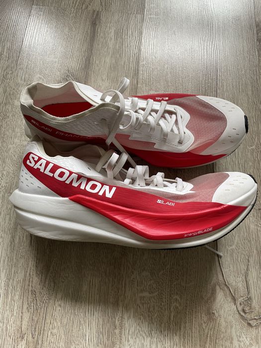 Mizuno Asics Aku Mammut Salomon New Balance Nike маратонки