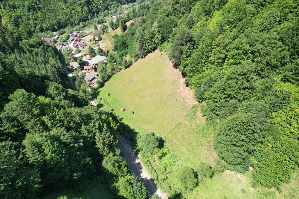 Teren de vânzare