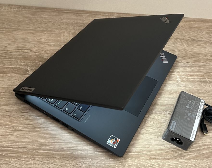 Lenovo Thinkpad T14 Gen4 32GB Ryzen 7 Pro 512GB Portabil T14 Gen2 Gen3