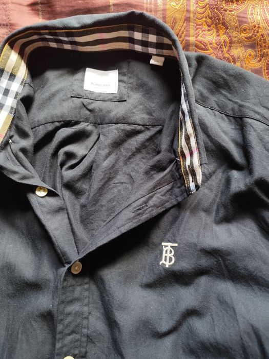 Лот - ризи с дълъг пъкав