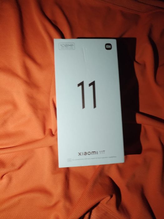 Xiaomi mi 11t 5g gb