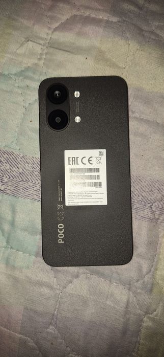 Продам Poco x8 pro max