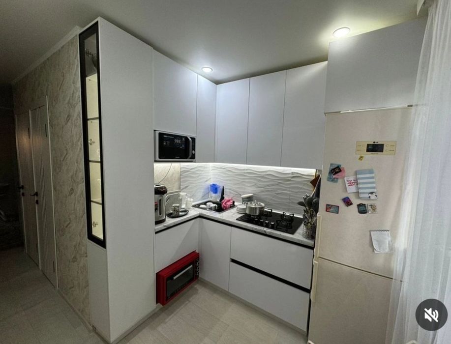 Сборка и ремонт мебели