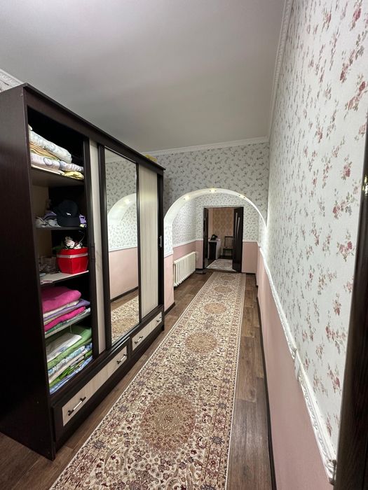 Продается 3 комнатная квартира город Балхаш