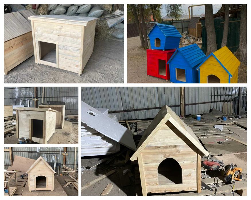 Утеплённый Будка для собак, Собачьи будка для собаки, Домик для собаки