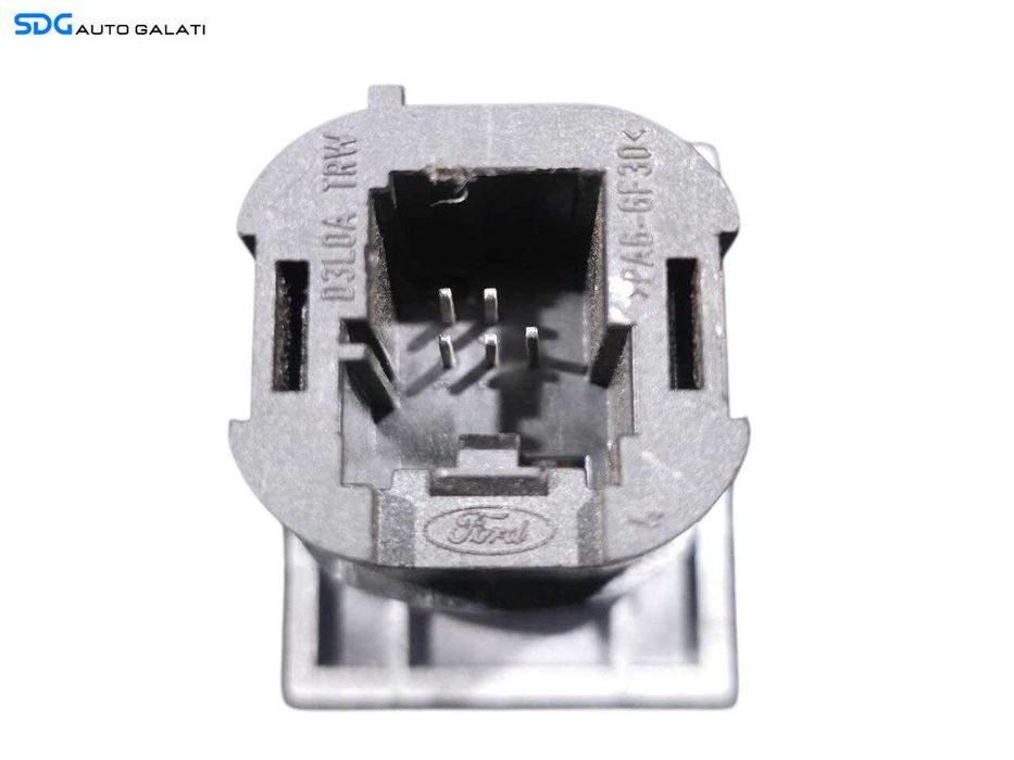 Buton Dezaburire Degivrare Incalzire Geam Sticla Parbriz Ford Kuga 2008 - 2013 Cod 8V4T-18K574-AB [N4342]