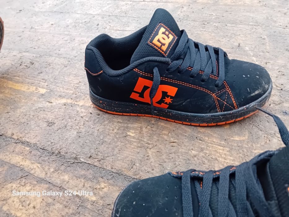 Adidas dc marimea 38