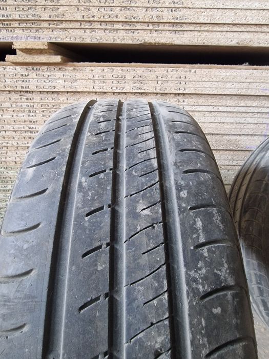 Продам летний шины 205/55р16