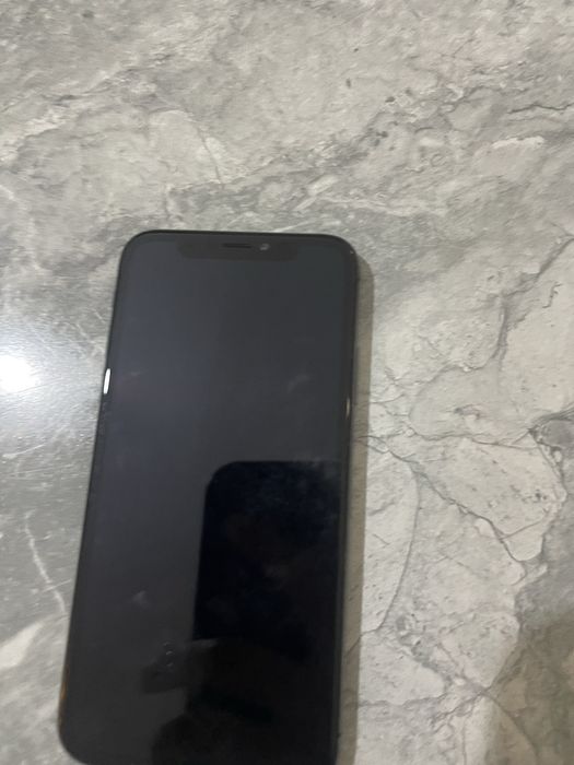 Kafolatli Iphone X ideal