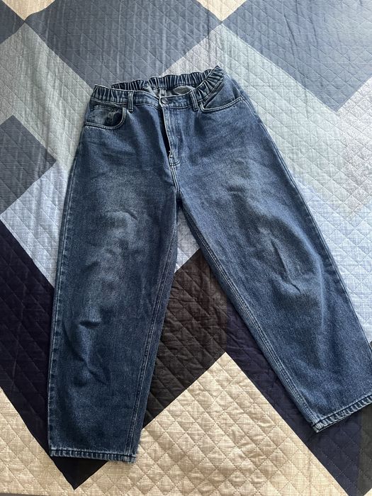 Продам джинсы женские