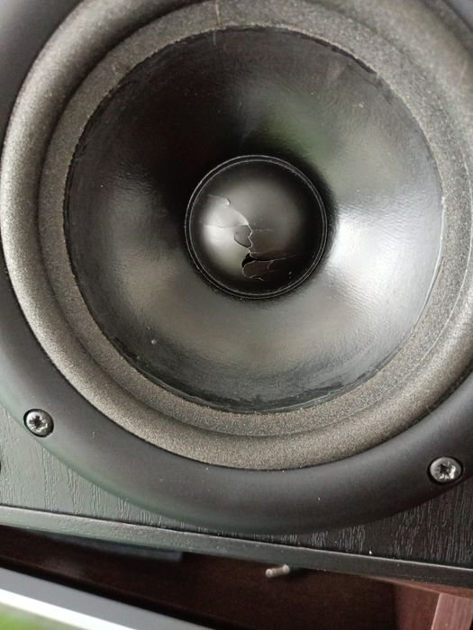 Boxă centru Infinity