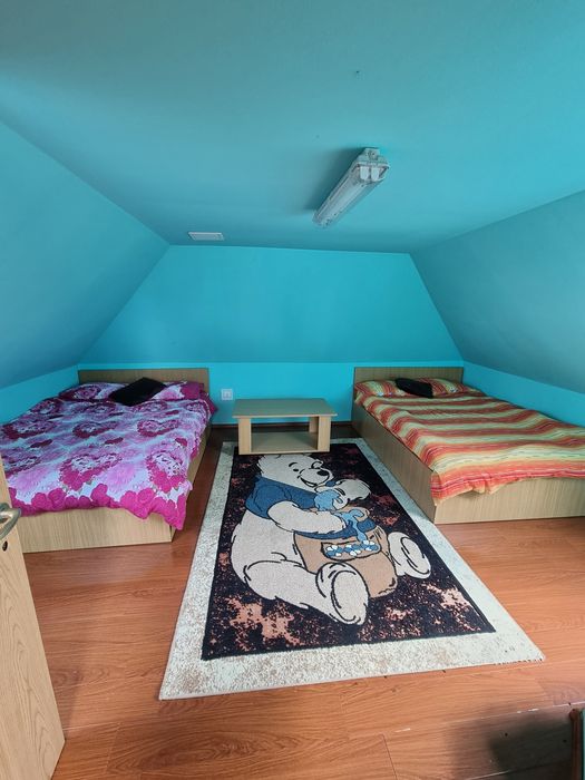Inchiriat casa Rasca