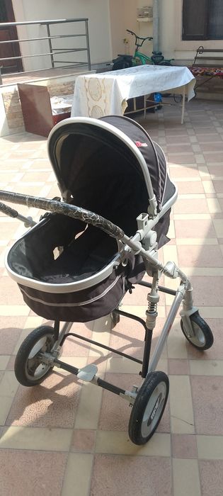 Kalyaska va kalabelka