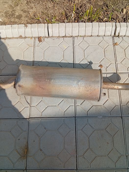 Запчасти для авто