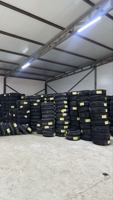 Шины новые 2025 года NEOLIN