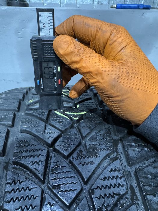 Roti iarna R20 5x112 9J ET40 Audi A8 / S8