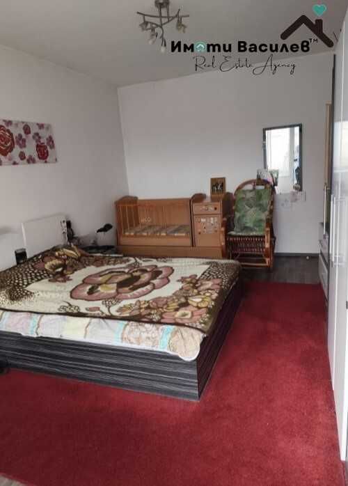 Продава 3-СТАЕН град София, Люлин 7