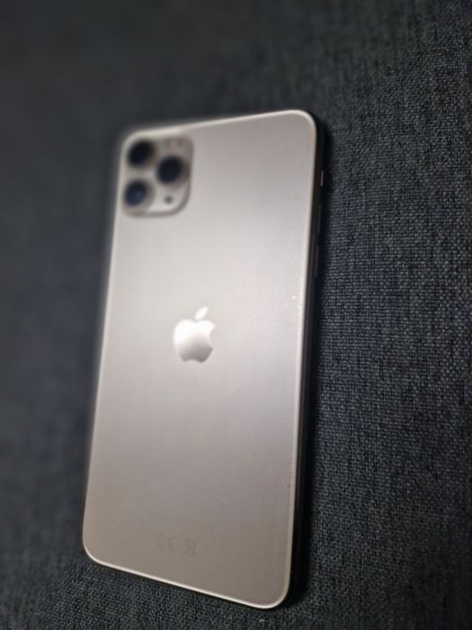Iphone 11 pro max 64gb