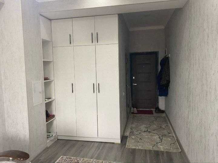 Срочнот сдается 1 ком. квартира Феруза Экобазар №R66