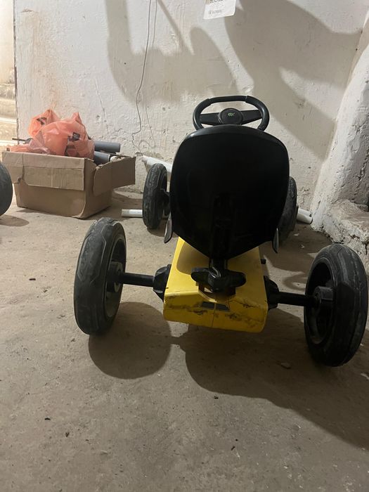 Kart BERG pentru copii