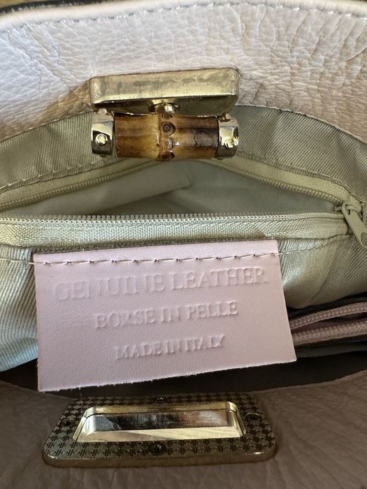 Елегантна дамска чанта