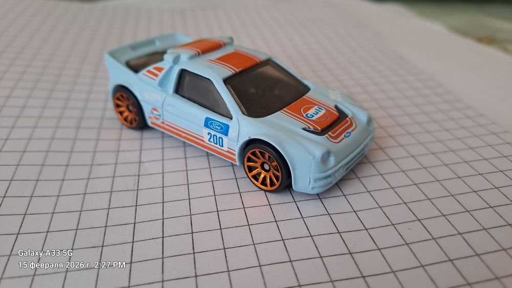 Форд хотвилс в хорошем состояний