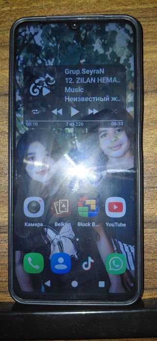 Телефон Redmi A5 продам