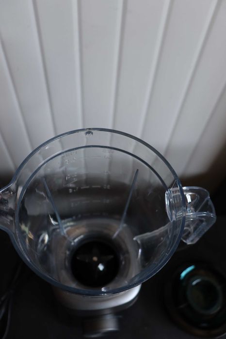 Блендер Cecotec Power Black Titanium Blender 1300Max B. 1300 W