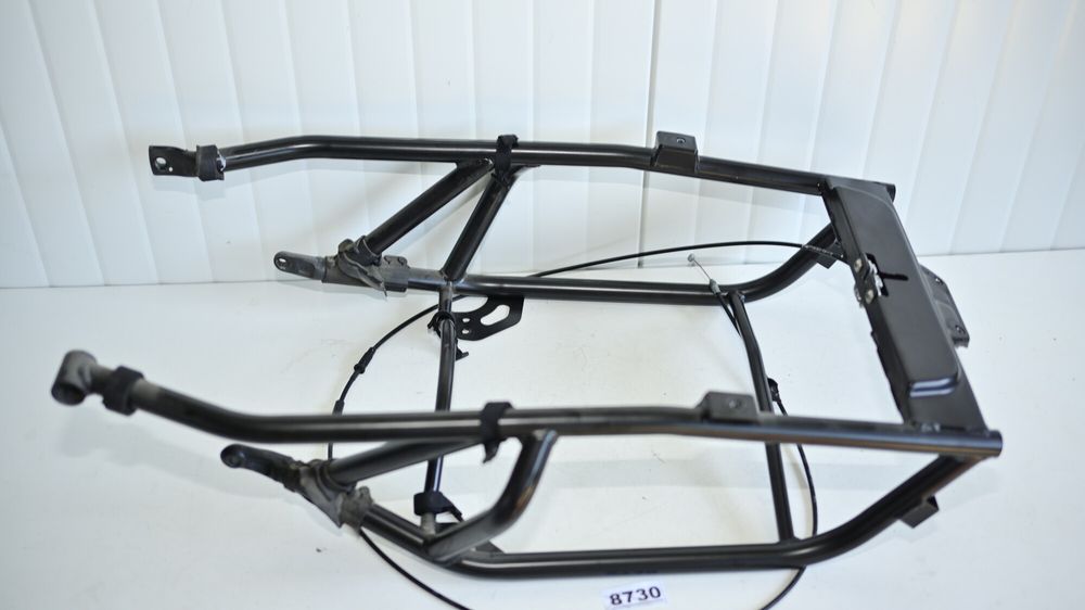 BMW C 650 GT Subframe