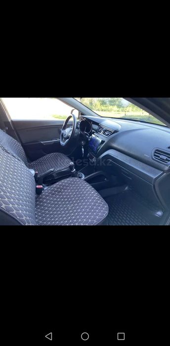 Продажа Кия Рио 3