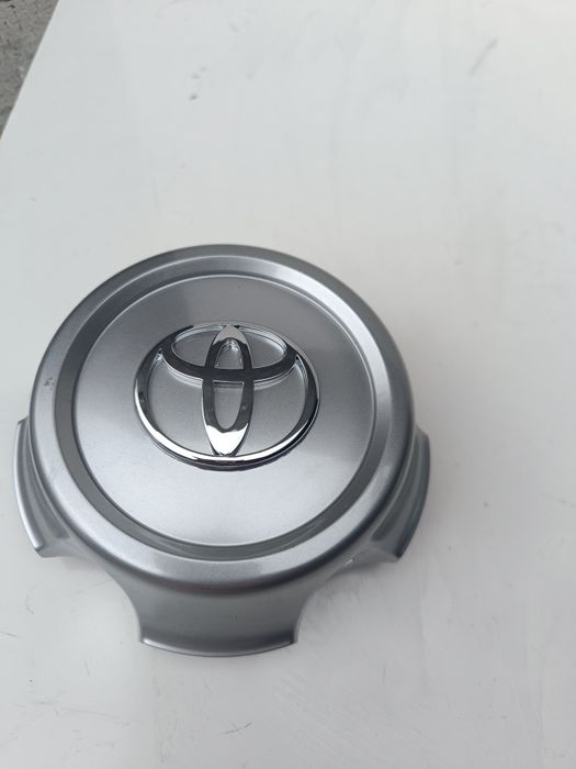 Колпаки Toyota Land Cruiser 100