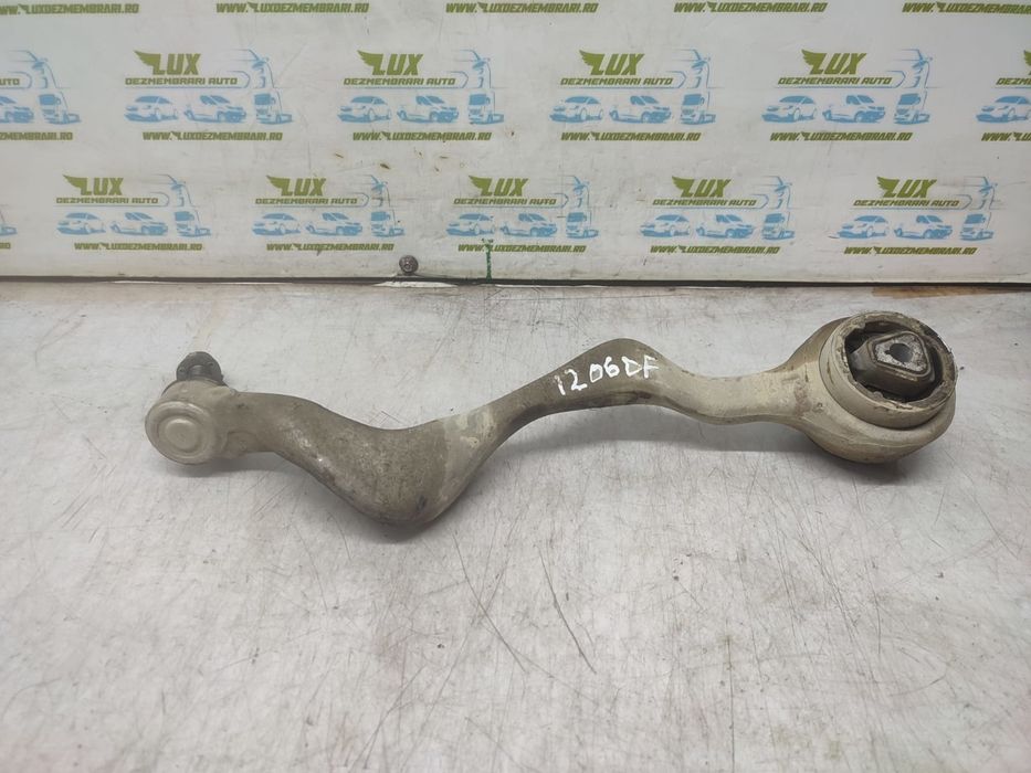 Brat suspensie dreapta fata BMW Seria 1 E87 (2004 - 2007) 2.0 d 2.0 d M47D20U2