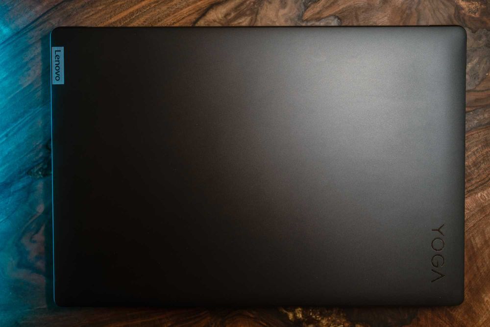 Лаптоп Lenovo Yoga Slim 7 ProX 14ARH7