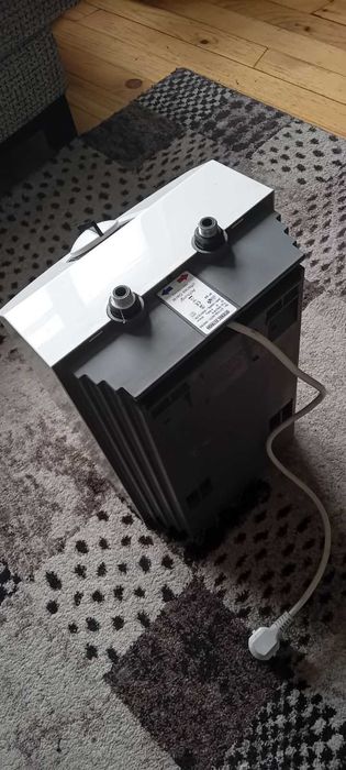 Бойлерче за мивка STIEBEL ELTRON