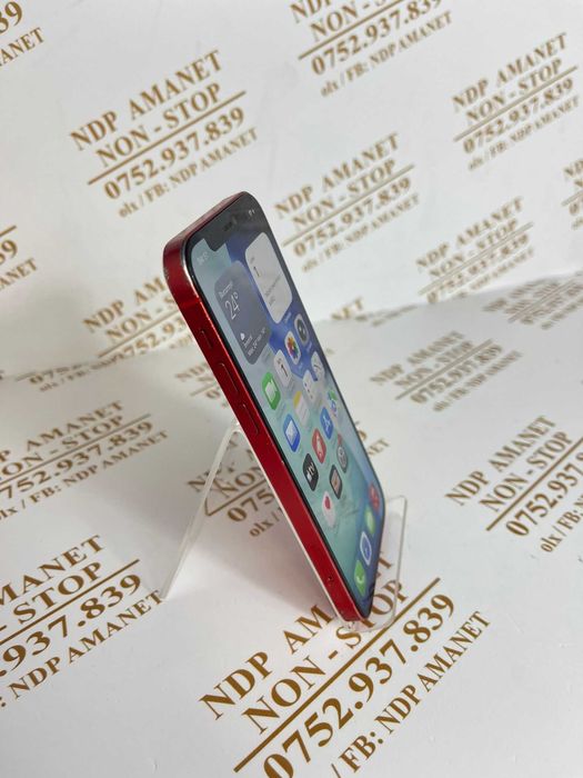 NDP Amanet NON-STOP Bld.Iuliu Maniu 69 IPHONE 12 (55356)