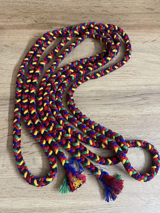 Ръчно изравотени вързи /Автентични