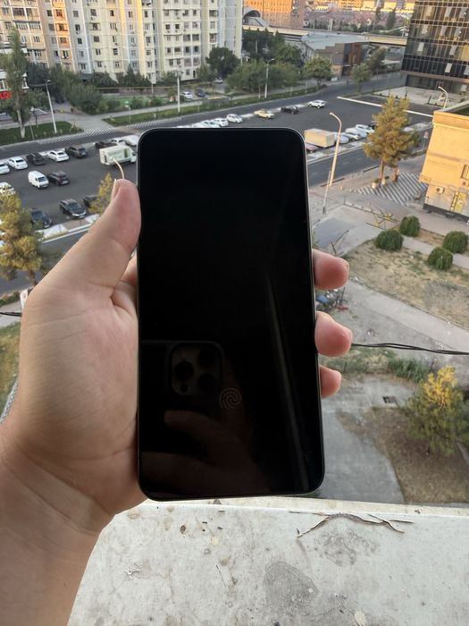 Samsung S22+