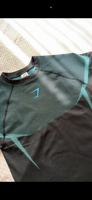Gymshark onyx