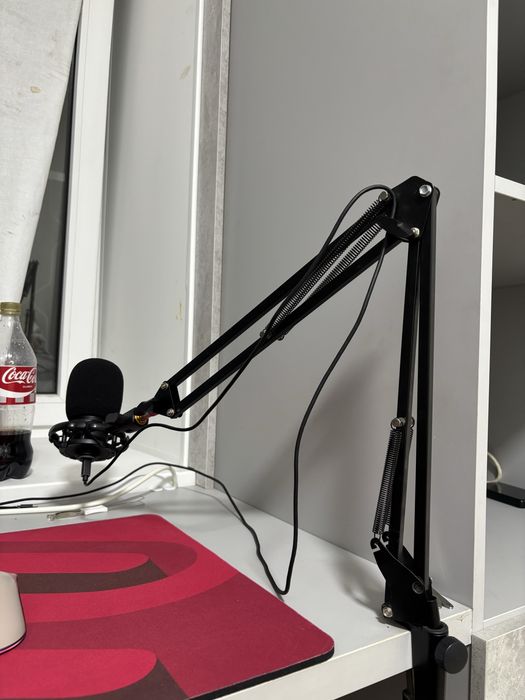 ACER NITRO 5 с полным комплектом девайсов