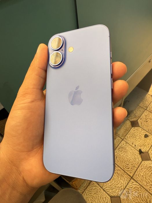 Iphone 16 128Gb