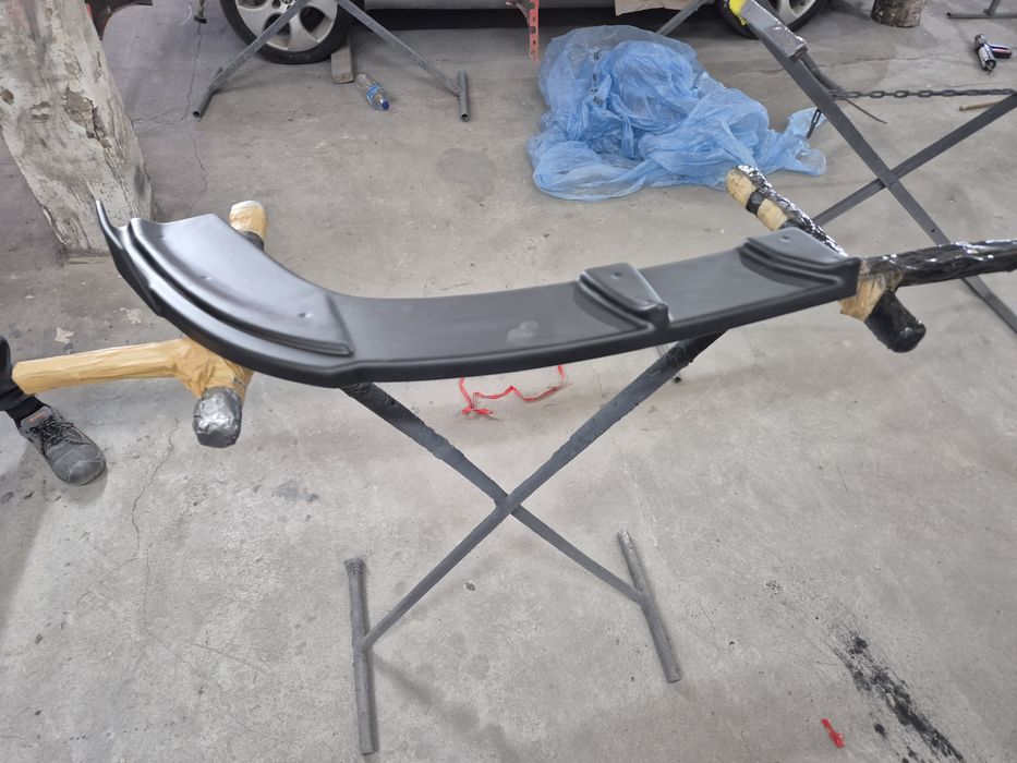 Porsche 987/987.2 Cayman/Boxster Оптичен тунинг части