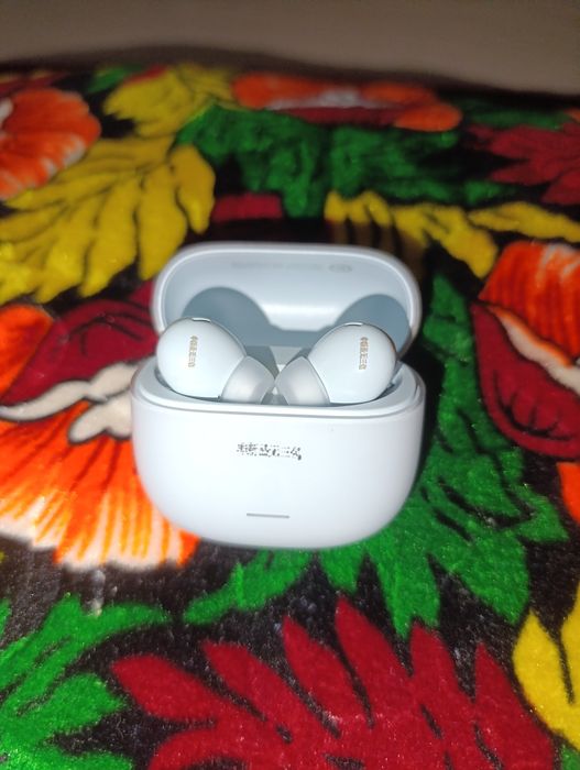 Redmi buds 6 lite китай
