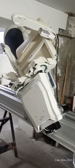 Lift/ Scaun scări pentru persoane cu dizabilitati