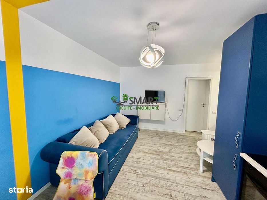 Chirie Apartament 2 camere Str. Atletilor
