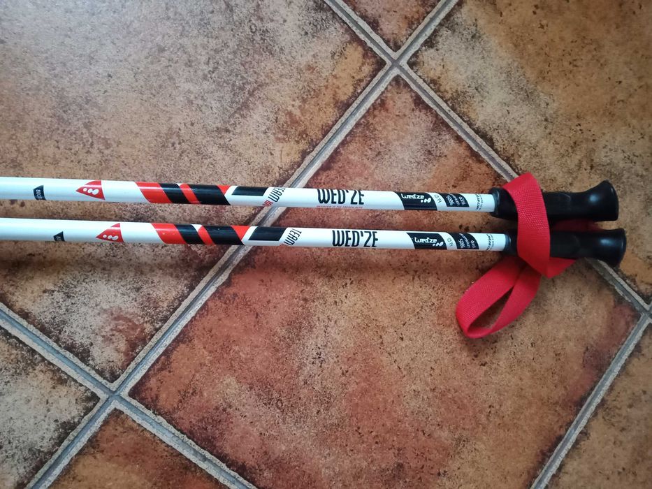 Bete schi / ski copii Wedze 80cm - 30 Ron