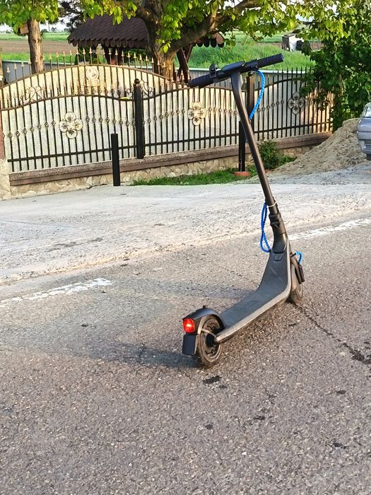 Vand trotineta ninebot!